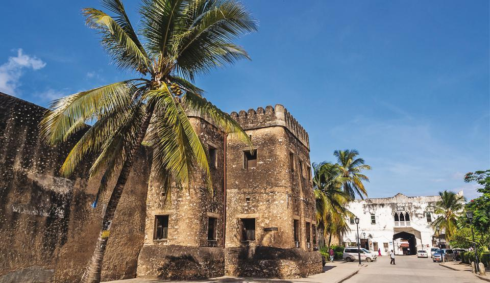 Zanzibar